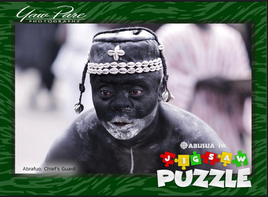 Abrafuo; Chief's Guard