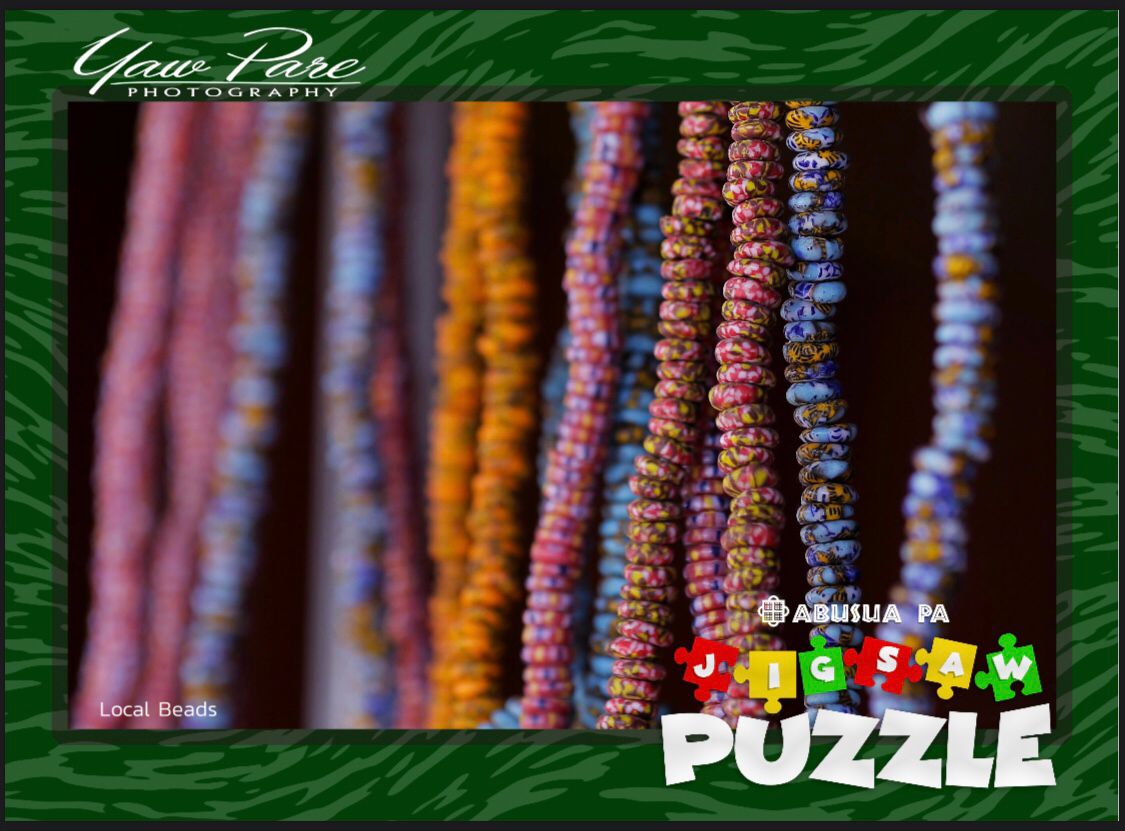 Local Beads