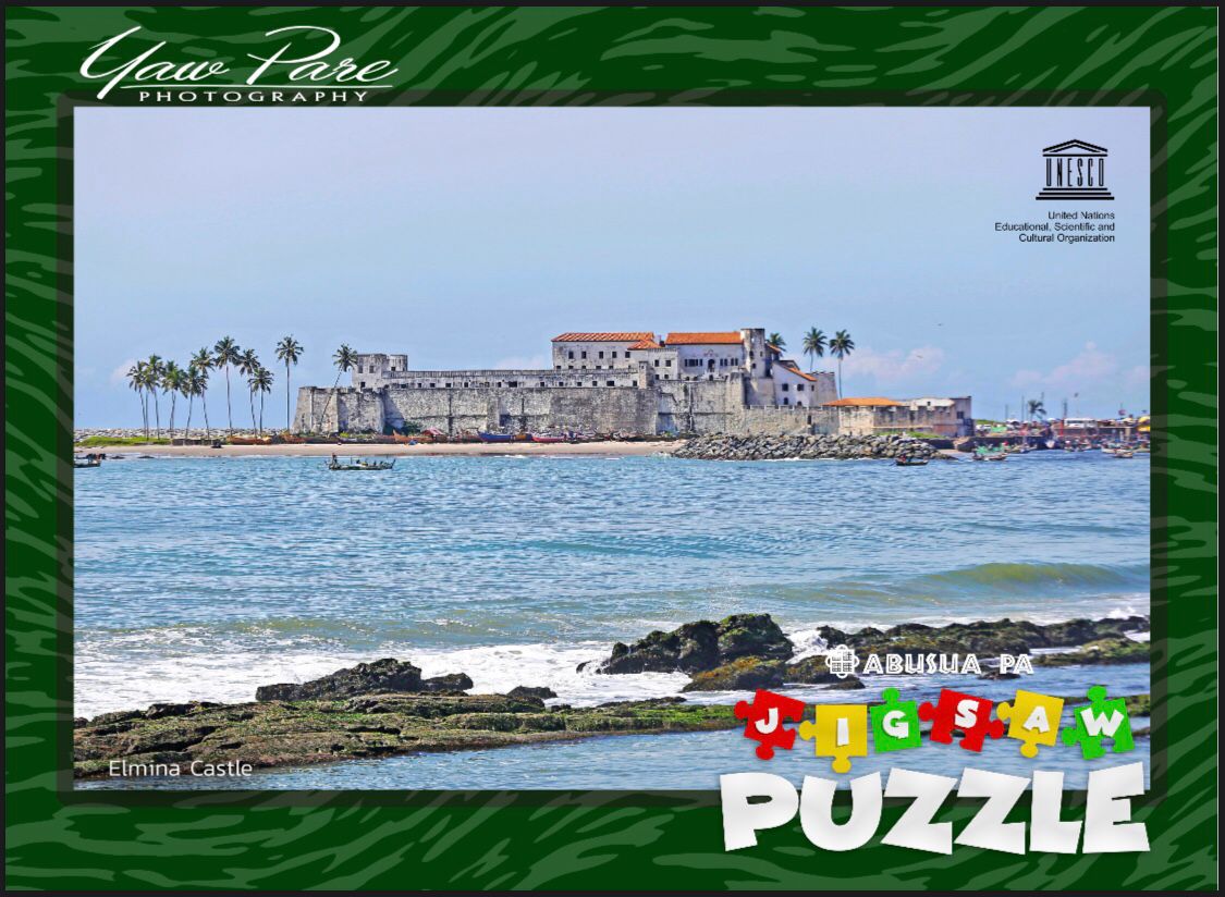 Elmina Castle