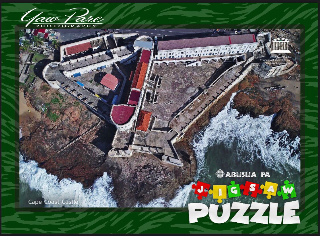Cape Coast Castle