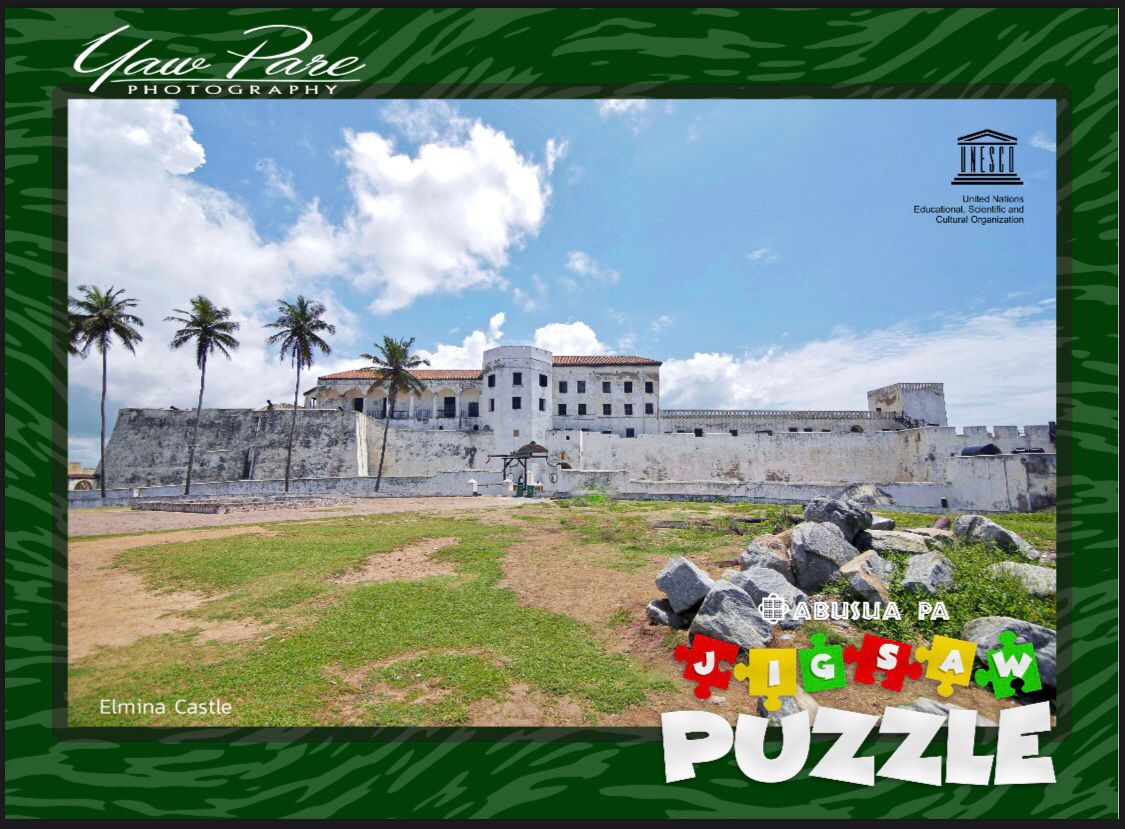 Elmina Castle